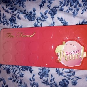 🍑Too Faced Sweet Peach🍑